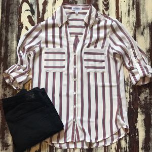 Express blouse